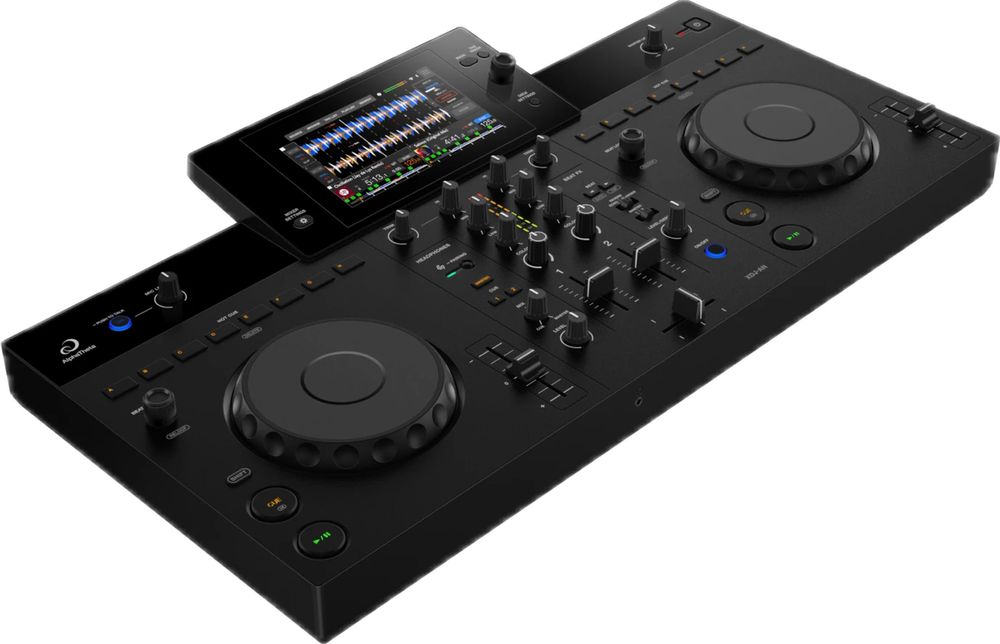 AlphaTheta XDJ-AN