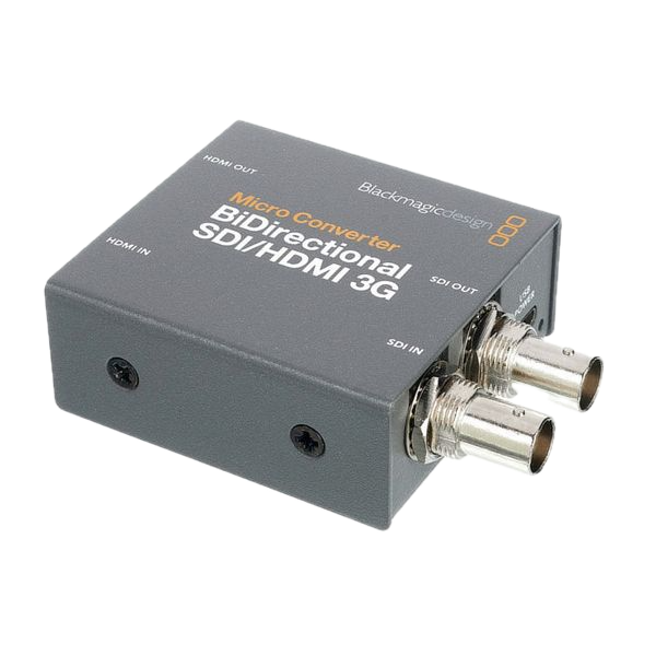 Blackmagic Design MC BiDirect. SDI/HDMI 3G