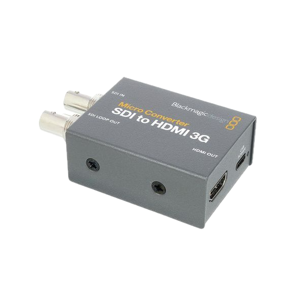 Blackmagic Design MC SDI-HDMI 3G