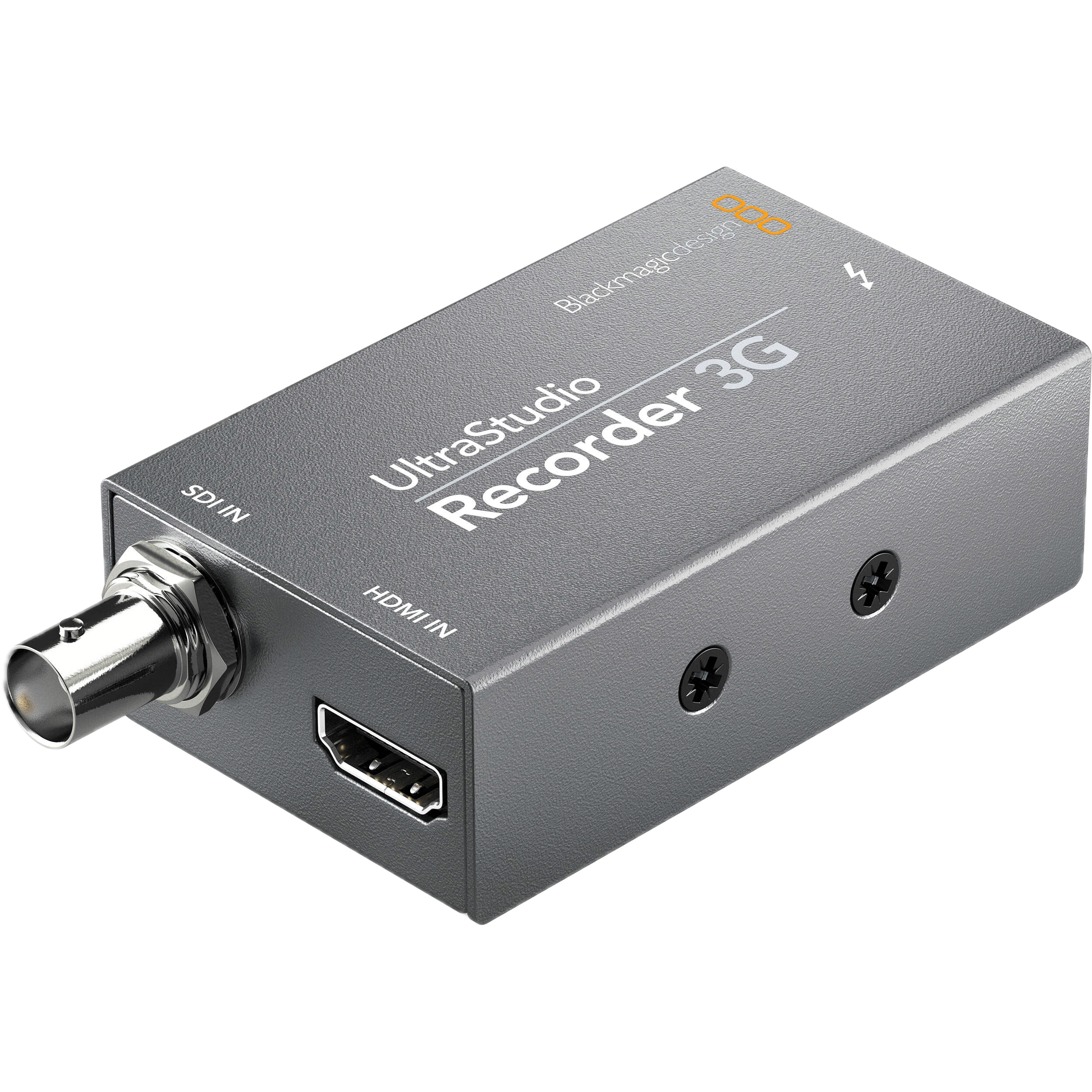 Blackmagic Design UltraStudio Recorder 3G