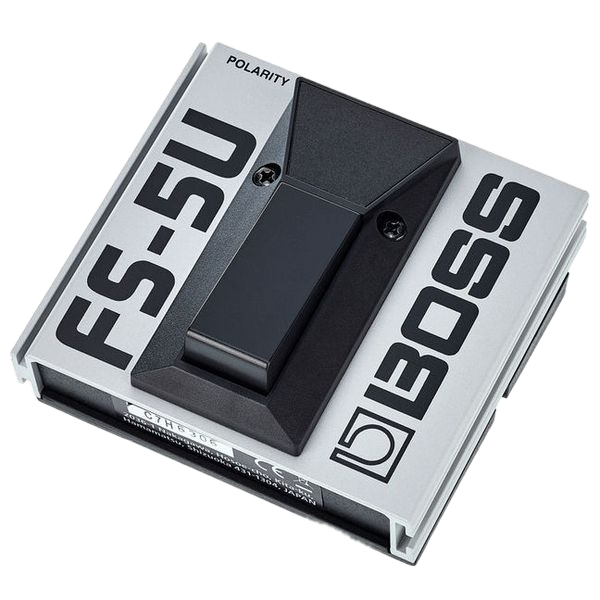 Boss FS-5U