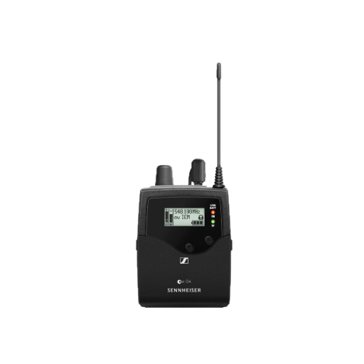 Sennheiser EK IEM G4 Receiver