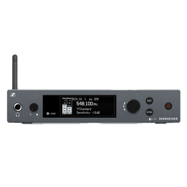 Sennheiser SR IEM G4 Transmitter