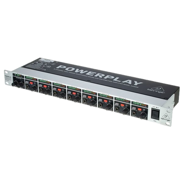 Behringer HA8000