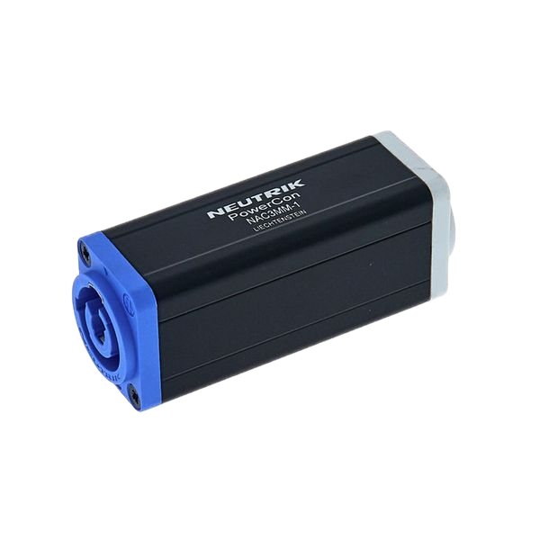 Neutrik NAC3MM-1