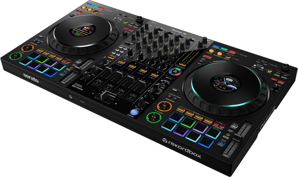 Pioneer DJ DDJ-FLX10