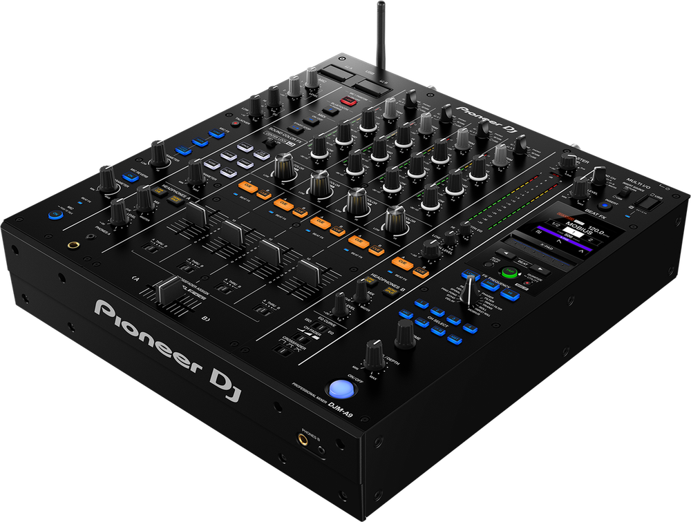 Pioneer DJ DJM-A9