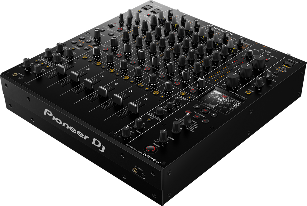 Pioneer DJ DJM-V10-LF