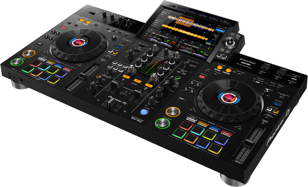 Pioneer DJ XDJ-RX3