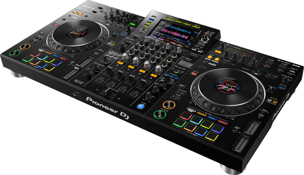 Pioneer DJ XDJ-XZ