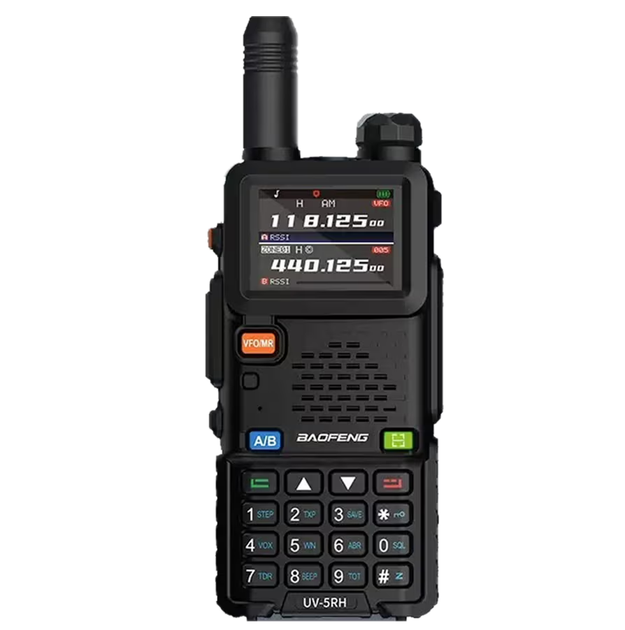 Baofeng UV-5RH