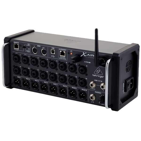 Behringer XAIR 18